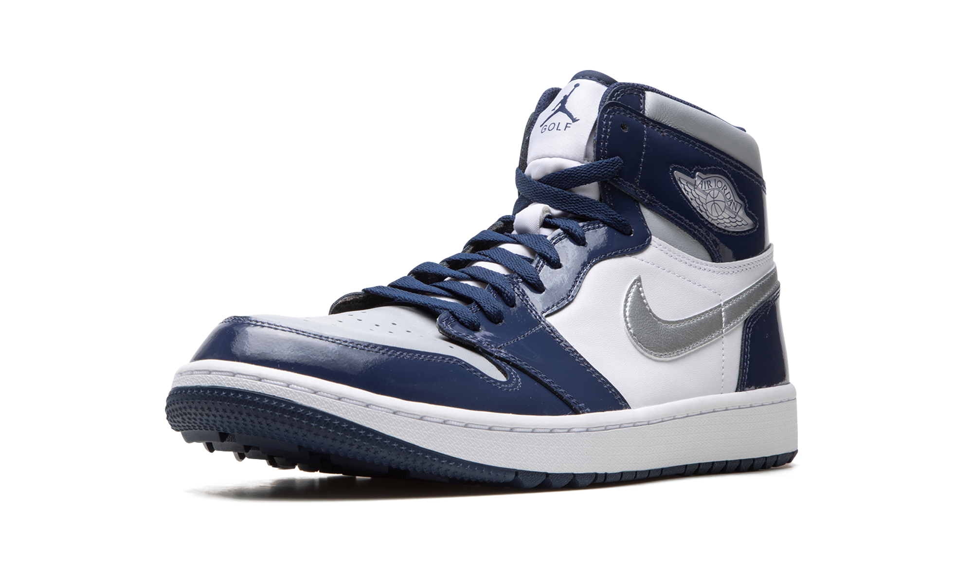 1 Retro High OG Golf "Midnight Navy" DQ0660 100