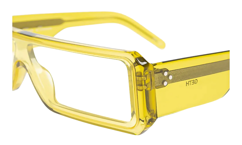 Gethshades Sunglasses "Acid" RG0000008 GTSACD 3232