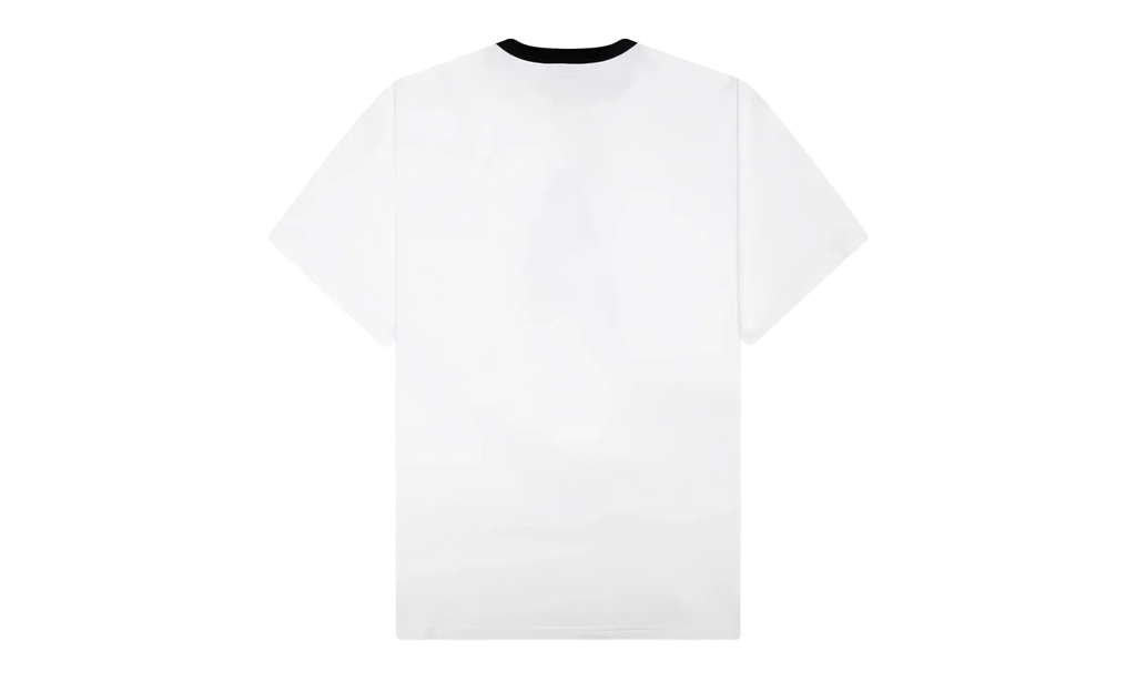 Reaper Ringer SS Tee "Zero - White" P26SPZ013-WHT