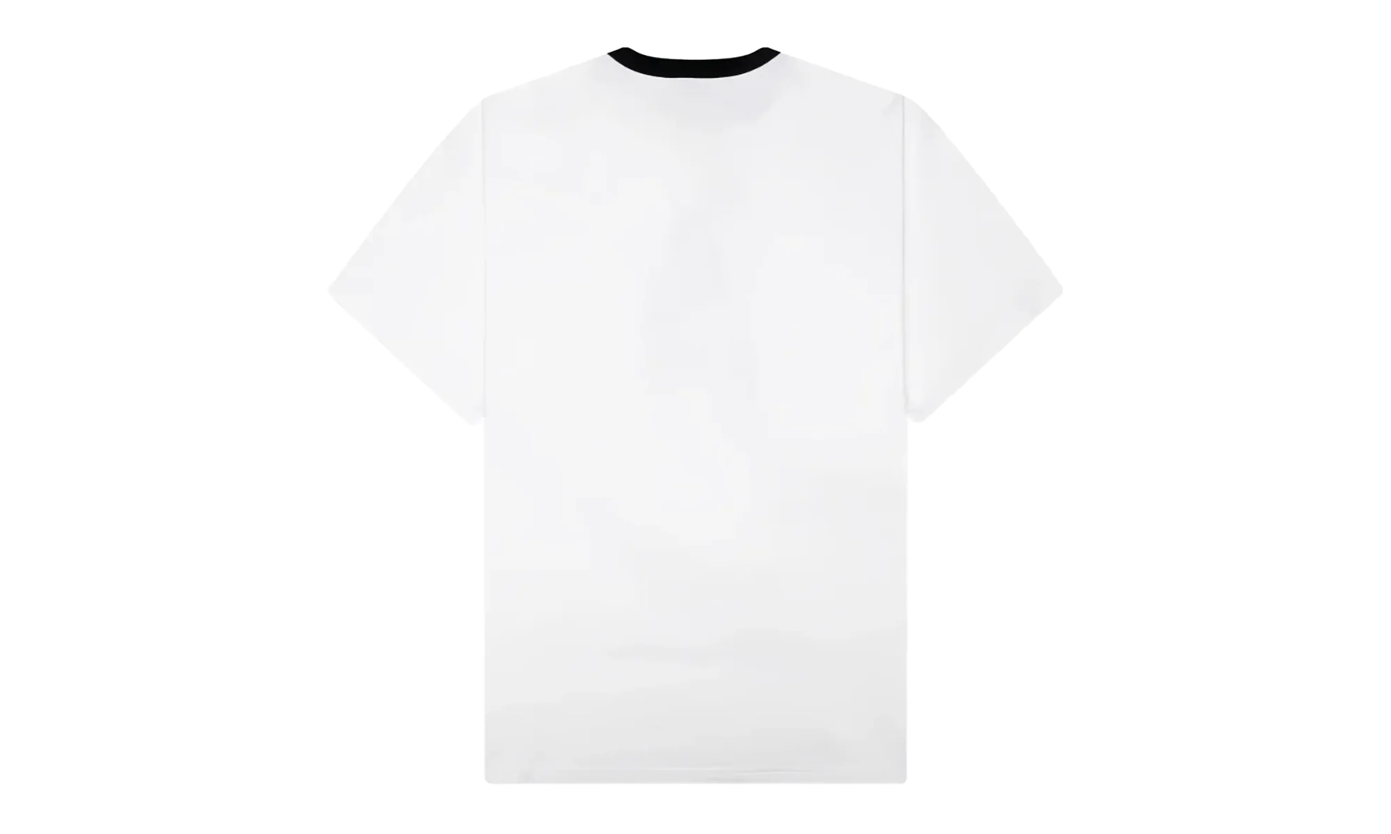 Reaper Ringer SS Tee "Zero - White" P26SPZ013-WHT