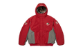 GORE-TEX Mossy Oak Jacket "SS26 - Red" SU27437