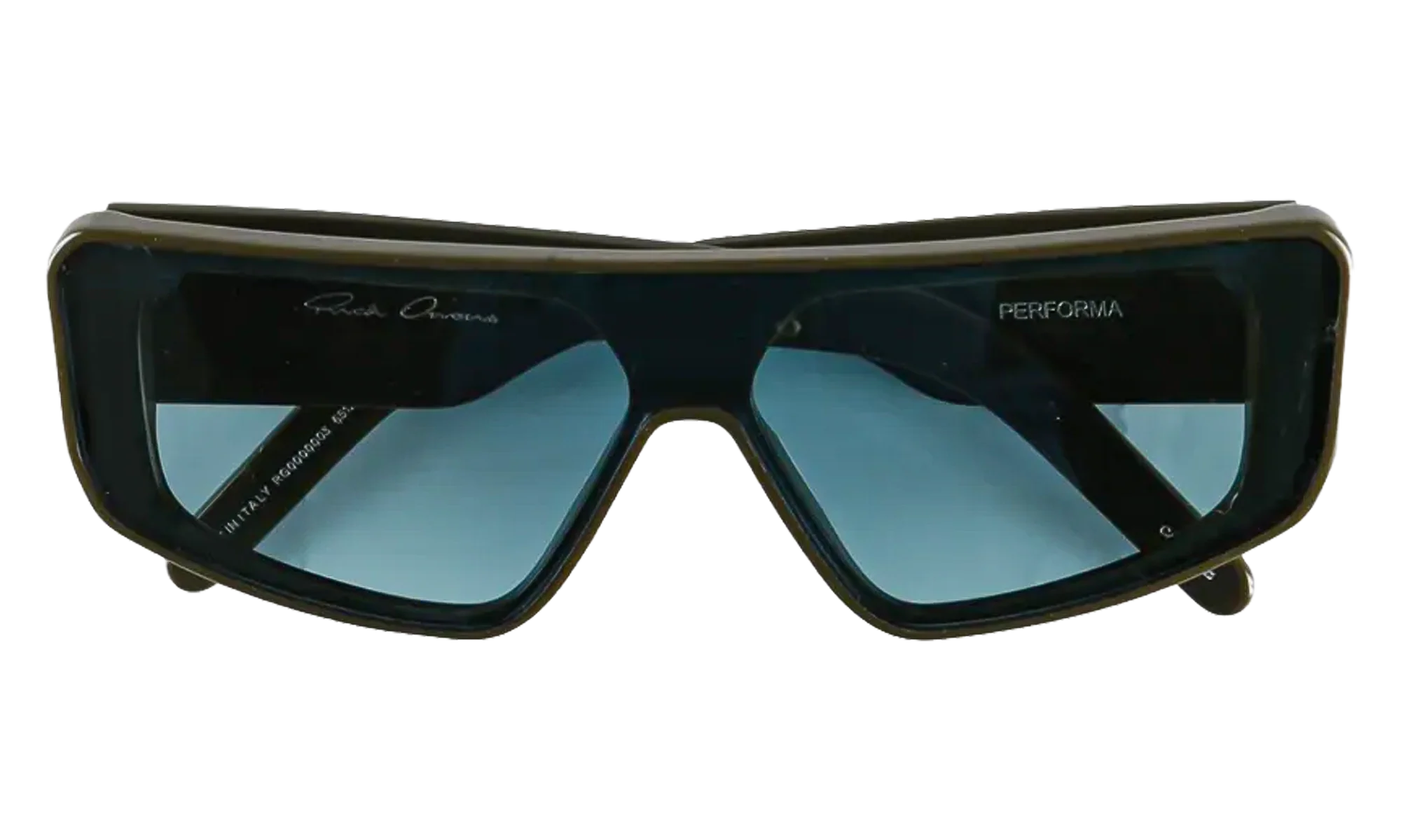 Performa Sunglasses "Olive / Amazonite" RG0000003 GOLVAM 65126