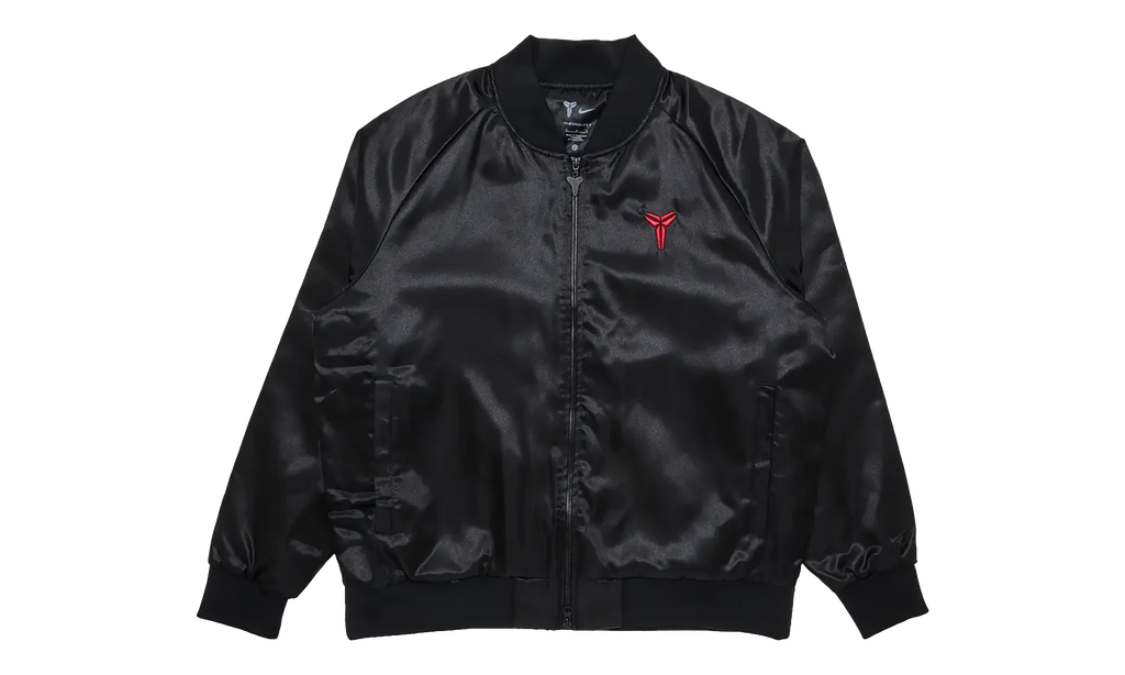 Kobe Year Of Mamba Therma-FIT Insulated Jacket "Black" HQ4695 010