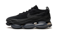 AIR MAX SCORPION FK MNS WMNS "Triple Black" DJ4702 002