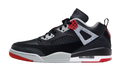 Spizike Low "Black Cement" FQ1759 009