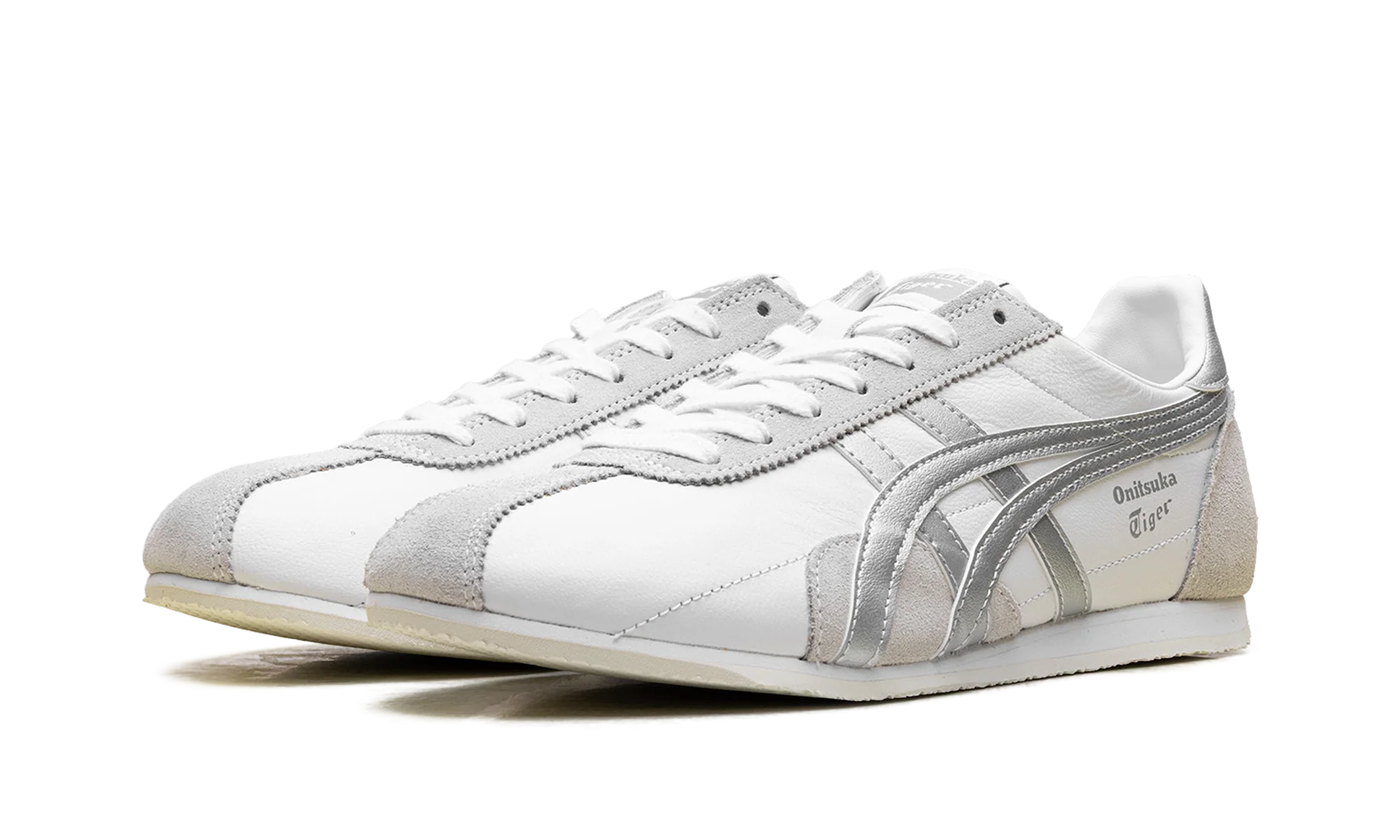 Runspark "White Silver" 1183B480 104