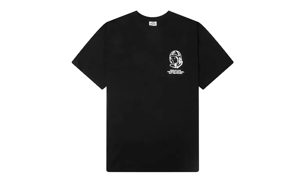 First Class Tee "Black" 861 2205 BLK
