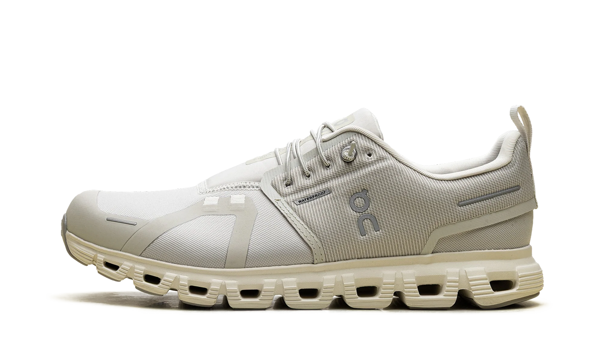 On Running Cloud 6 Waterproof "Pelican Ghost" 3MF10063563