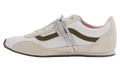 Super Lowpro sneakers "PIG SUEDE WHITE" VN000EHQCJ71