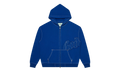 OG Logo Hoodie "Blue" GS094
