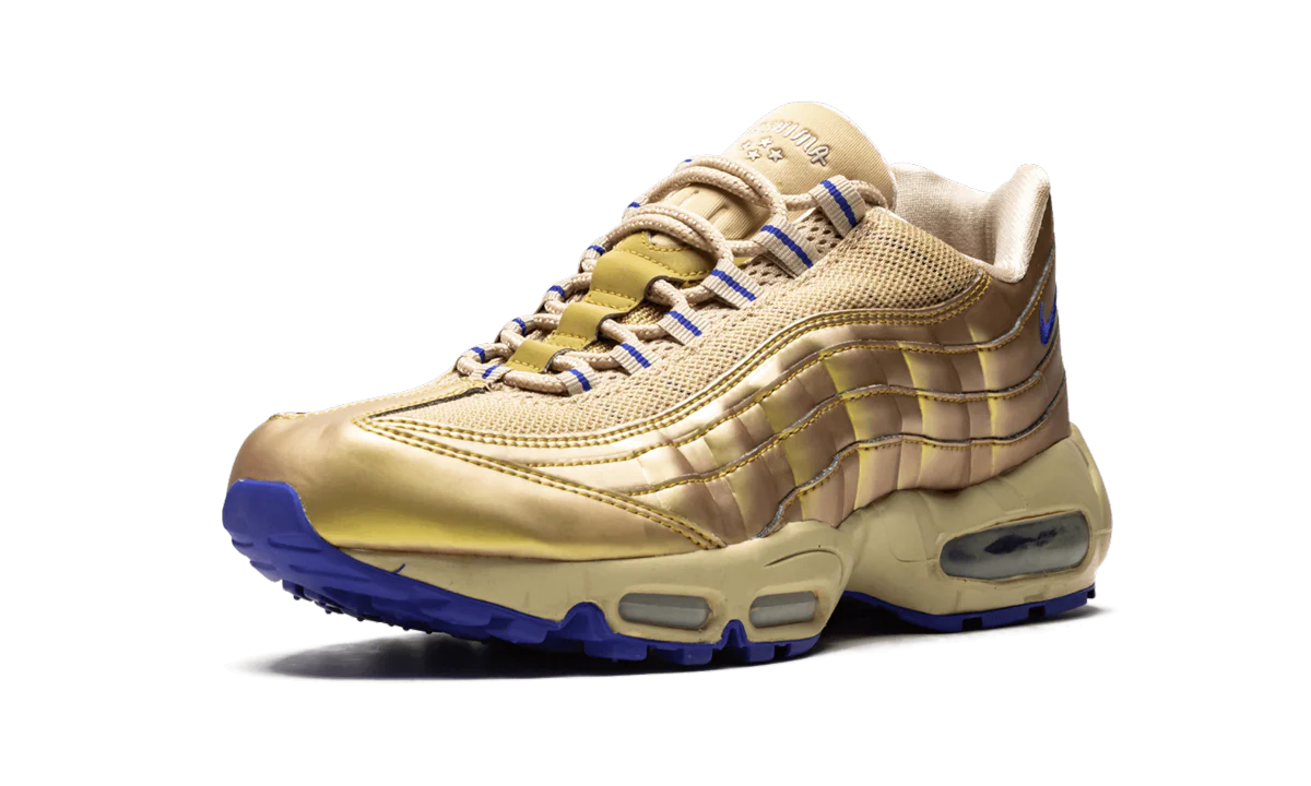 Air Max 95 Premium "Kashima Antlers" 312835 741