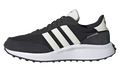 Run 70s WMNS "Black Off White" GW5609