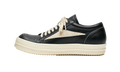 Porterville Vintage Low "Black Milk" RU02D6897 LCOLVS 911