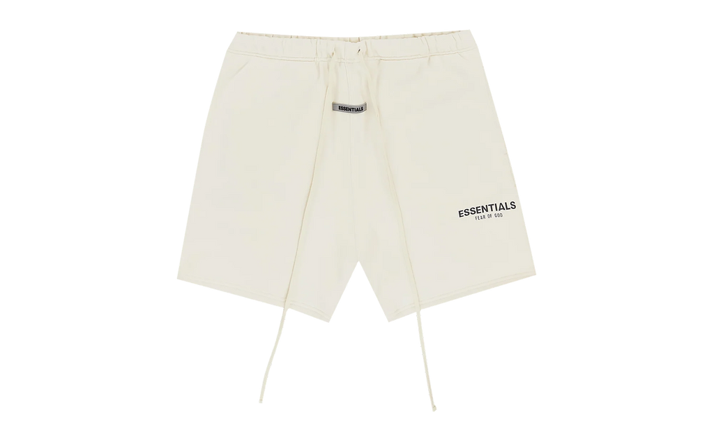 Sweat Shorts "Cream" 0160 25050 0092 569