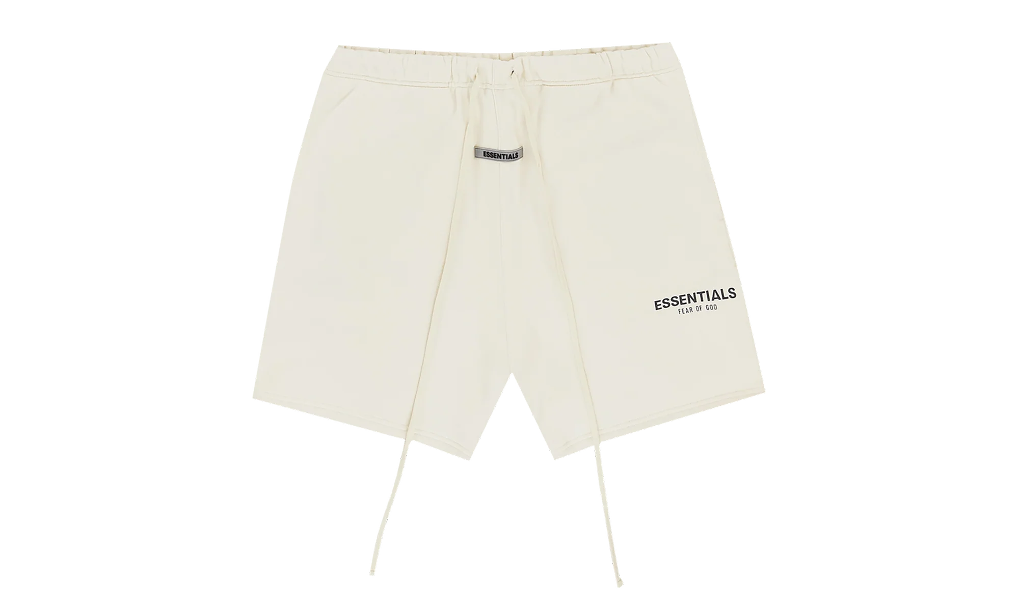 Sweat Shorts "Cream" 0160 25050 0092 569