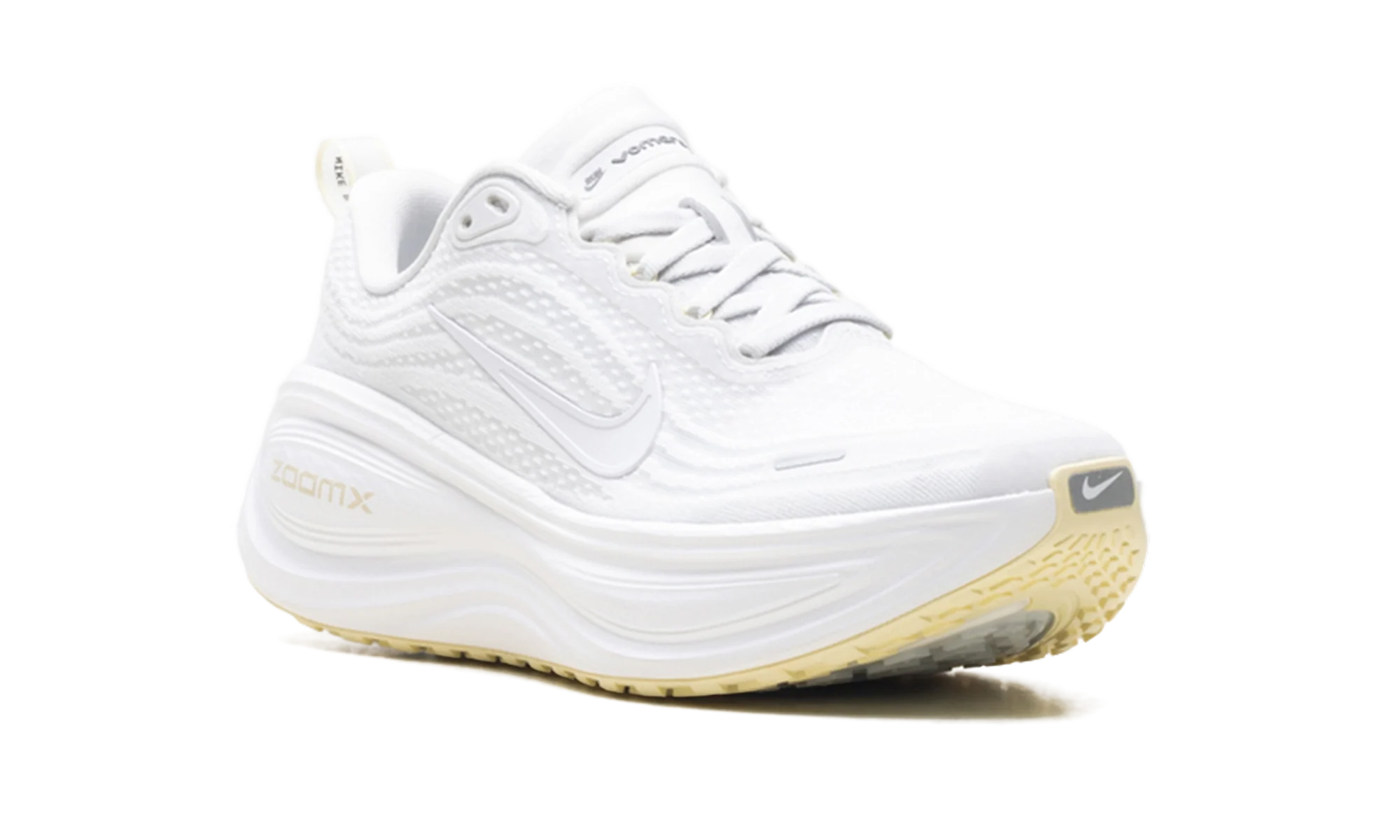 Vomero Plus WMNS "Photon Dust Alabaster" HV8154 009