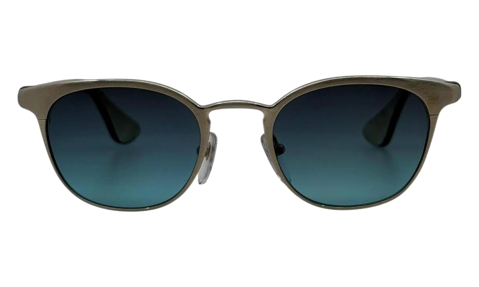 Growler II Sunglasses "White Wood White / Silver" CHRM0972