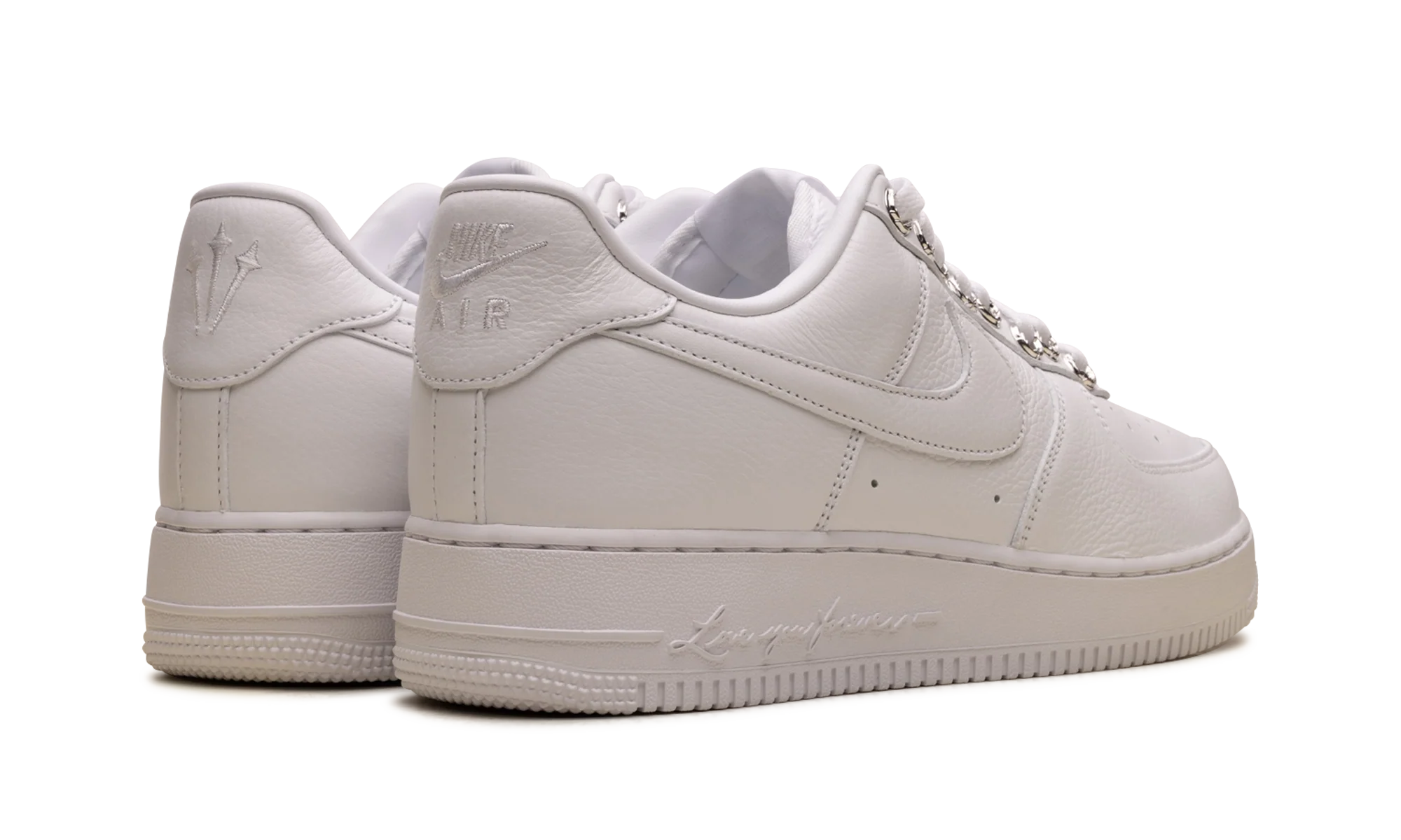 Air Force 1 Low "Chrome Hearts - NOCTA - Certified Lover Boy" CZ8065 100 CH