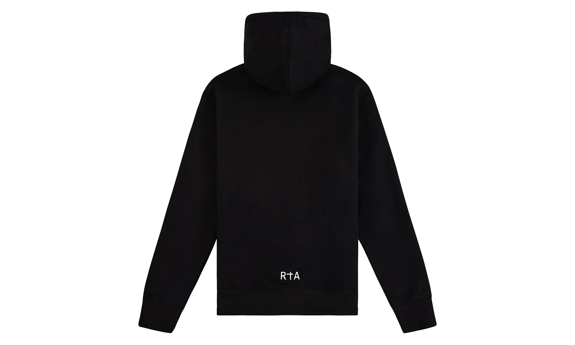 Jordan Oversize Hoodie "Black Spike" MEXOK909 T1424BKSRA