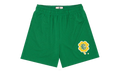 EE CLOVER SHORT "SS23 - Kelly Green" EE505