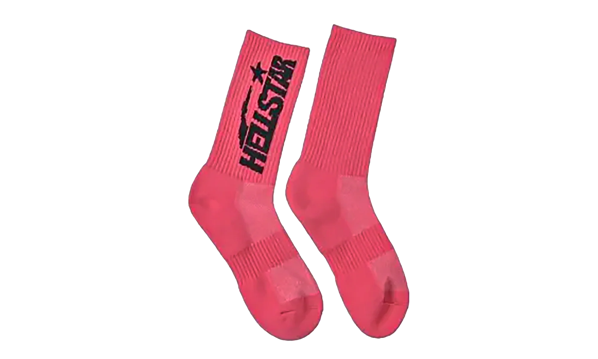 Logo Socks "Pink" HSR229