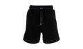 Polar Fleece Shorts "Black" PS22MKS007_BLACK