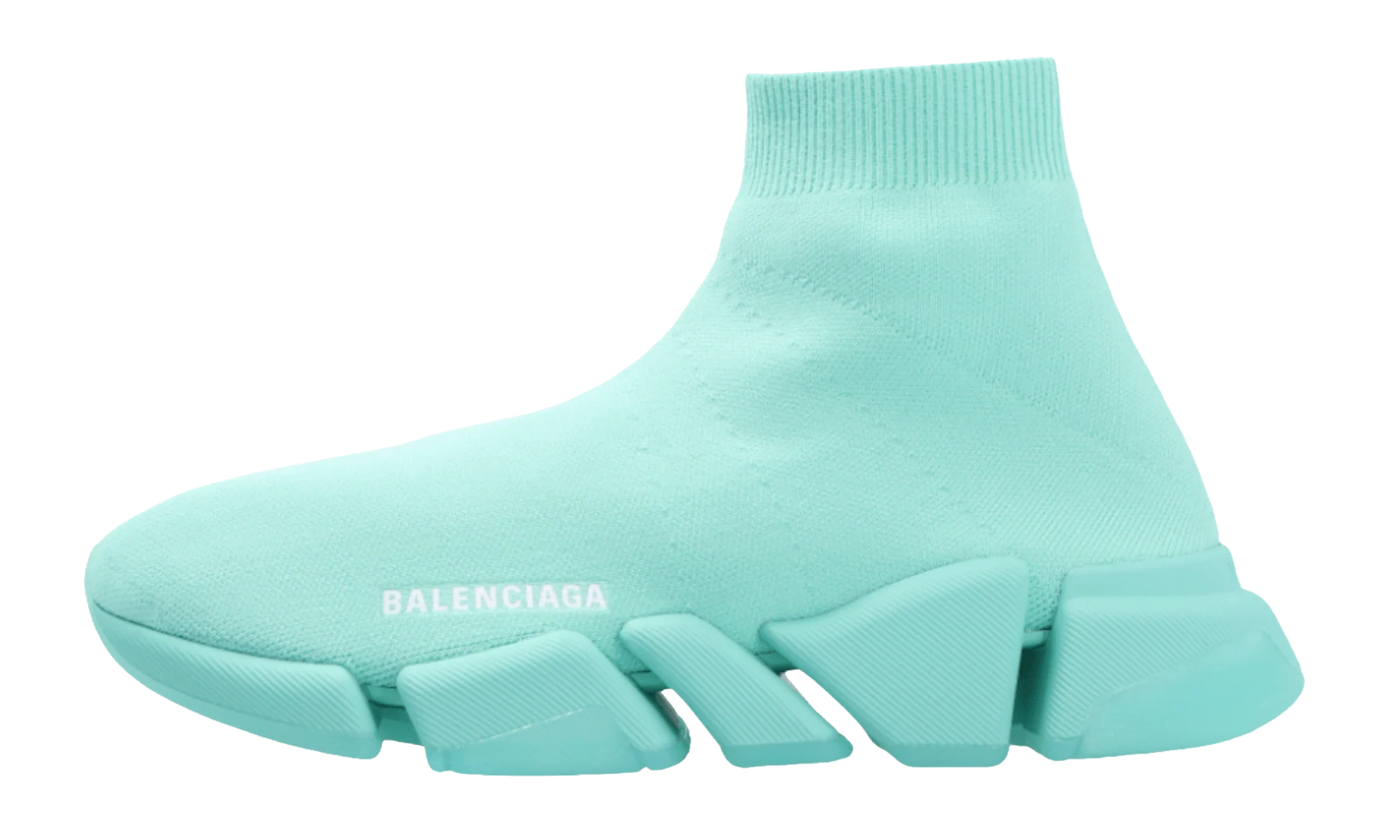 Speed Trainer 2.0 WMNS "Mint" 654045 W2DI4 3412