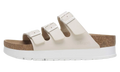 Florida Vegan Flex Platform "Eggshell" 1029751