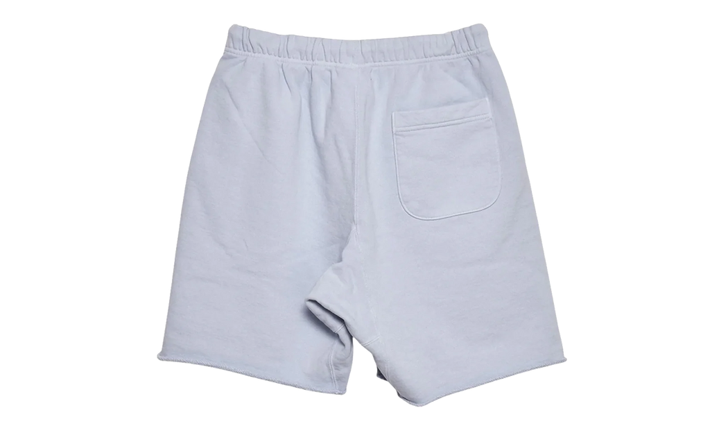 Smokers Fantasy Sweatshorts "Baby Blue" SM HR8 0000 060