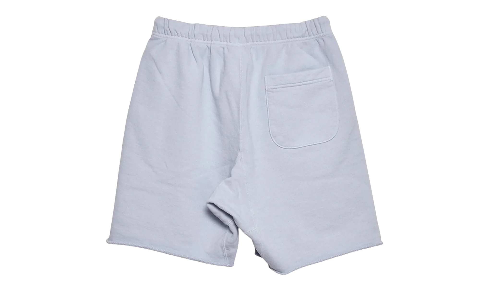 Smokers Fantasy Sweatshorts "Baby Blue" SM HR8 0000 060