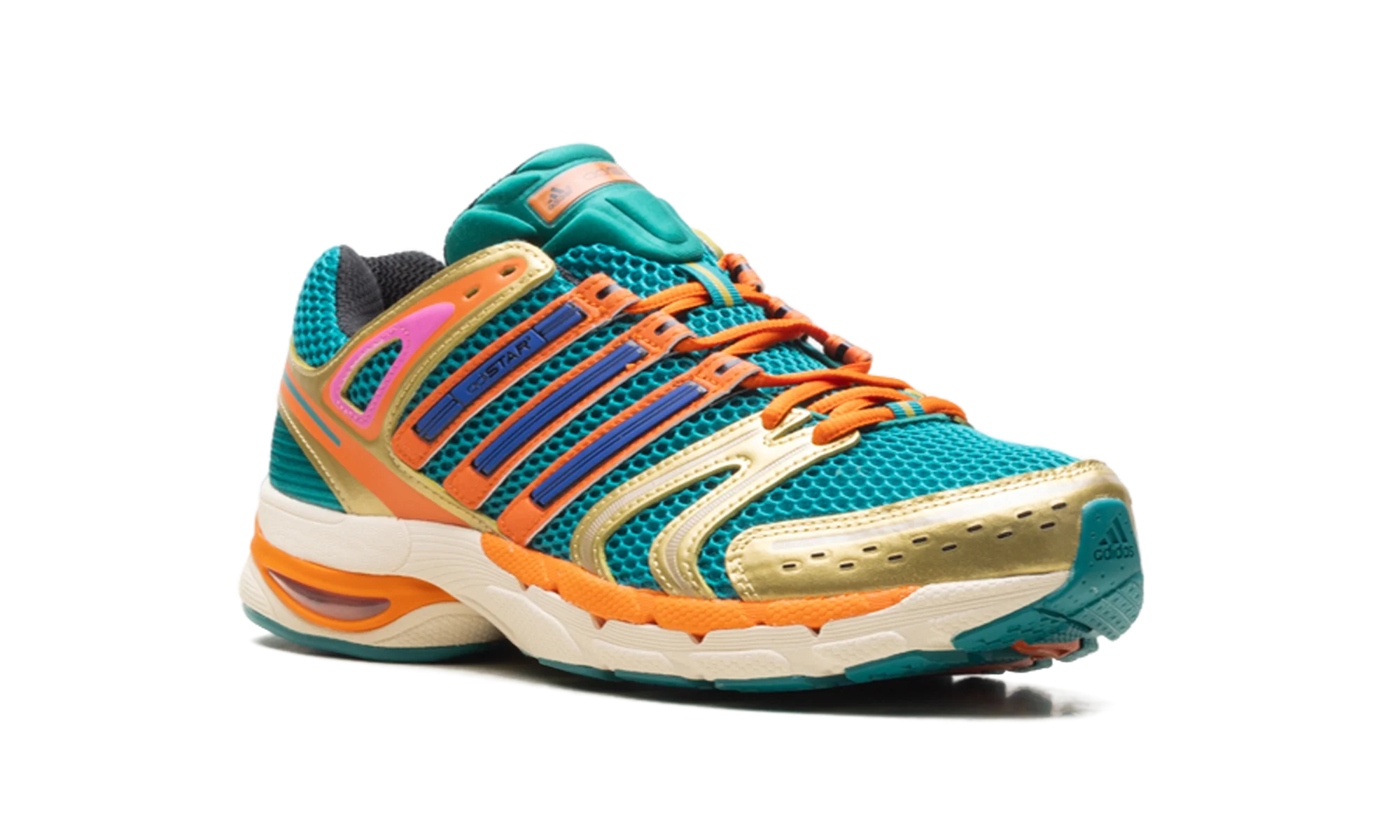 Adistar Control 5 "404 Day (2026)" KJ8341