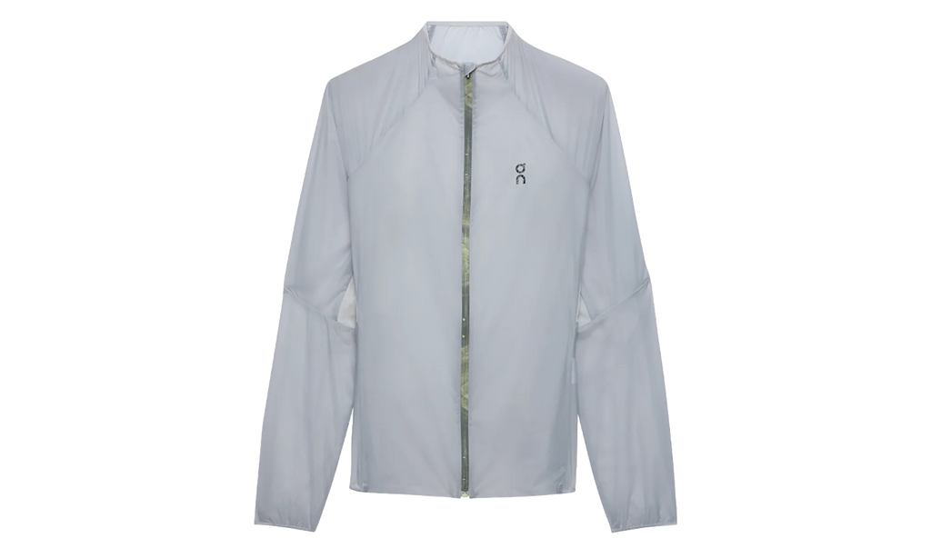 Zero Jacket WMNS "Glacier" 1WE10200561