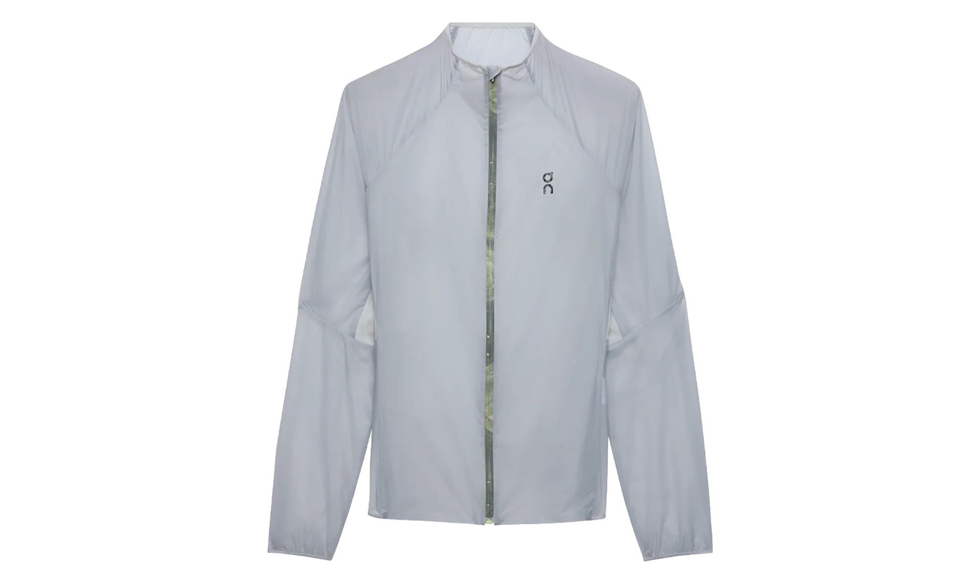 Zero Jacket WMNS "Glacier" 1WE10200561
