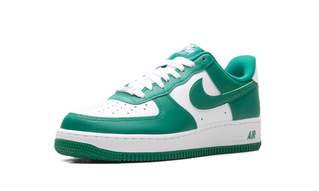 Air Force 1 Low '07 "Malachite White" FJ4146 122