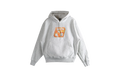 Blaze Hoodie "ASHH ASH HEATHER" 1925129 ASHH