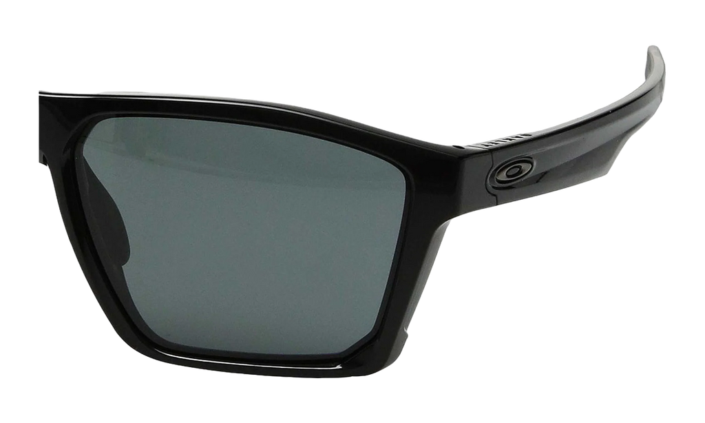 Targetline Sunglasses "Polished Black" OO9397-01