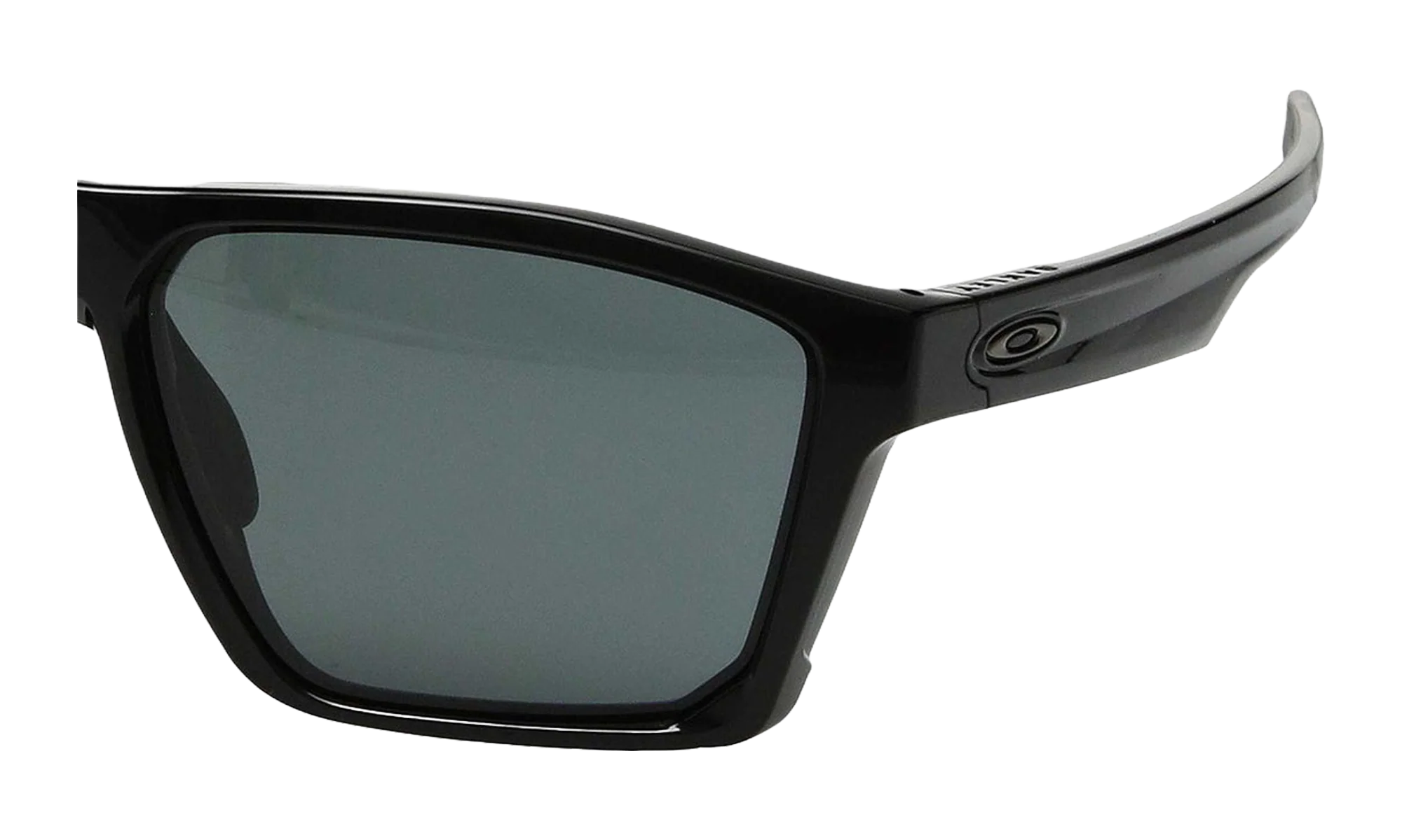 Targetline Sunglasses "Polished Black" OO9397-01