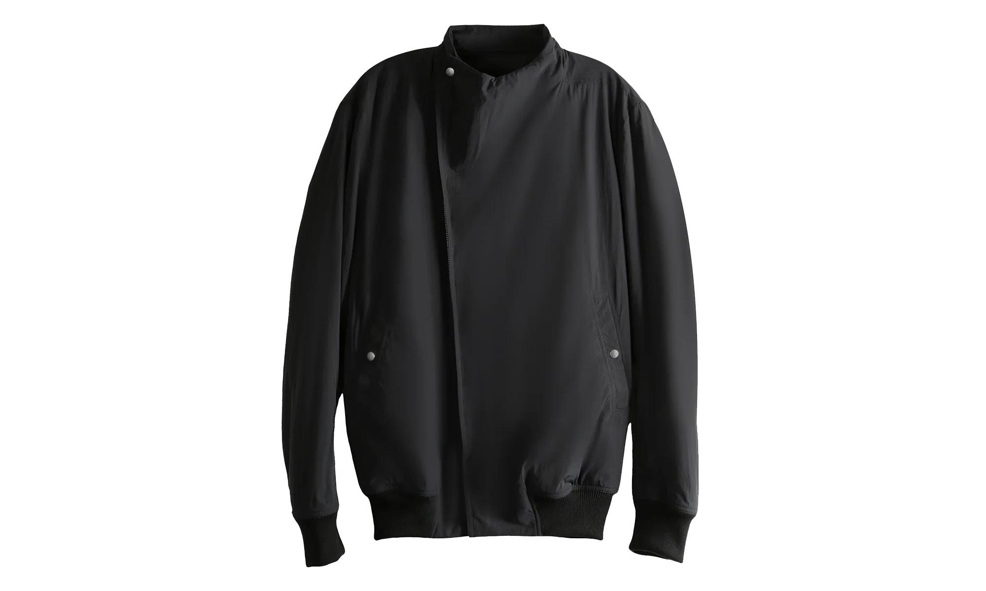 Hollywood Flight Jacket WMNS "Black" RP02E4734 MT 09