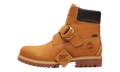 BEAMS Buckle GORE-TEX Boot "Wheat" TB0A5NGSEYJ