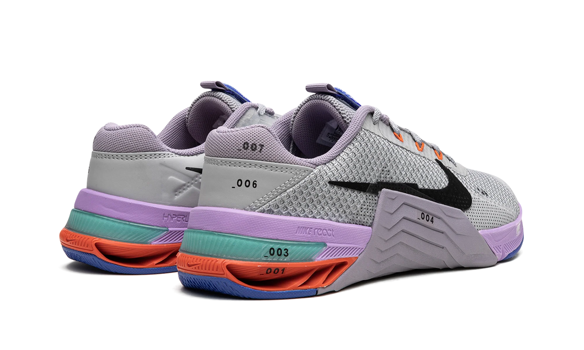 Metcon 7 "Violet Haze" CZ8281 005