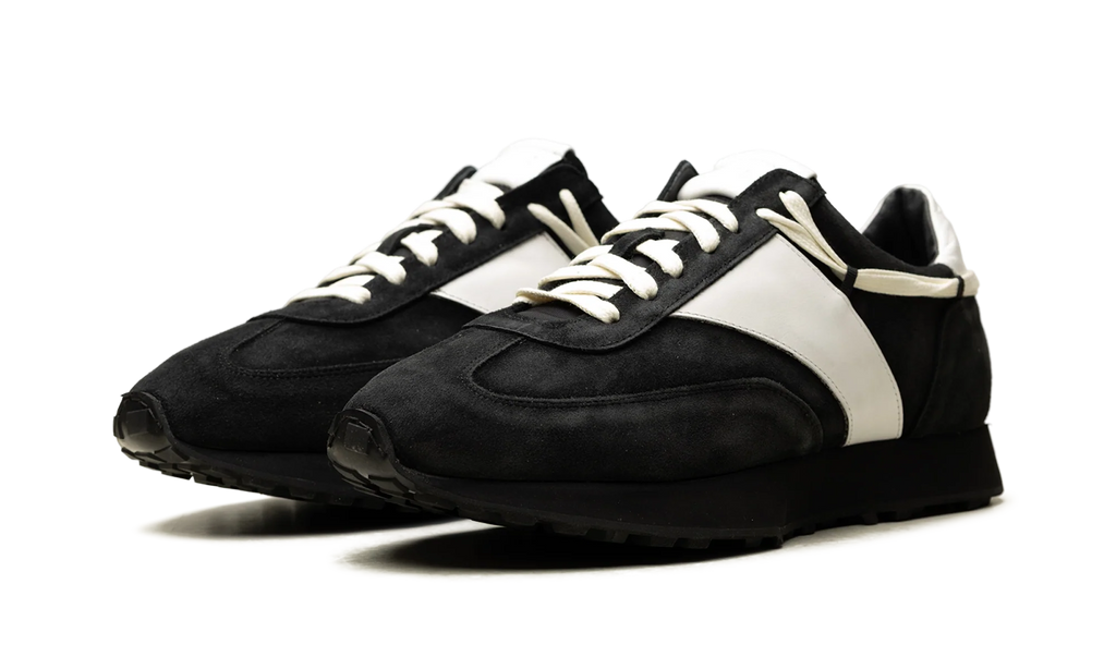 Runner Sneakers "Black" RHSS22FO12178119