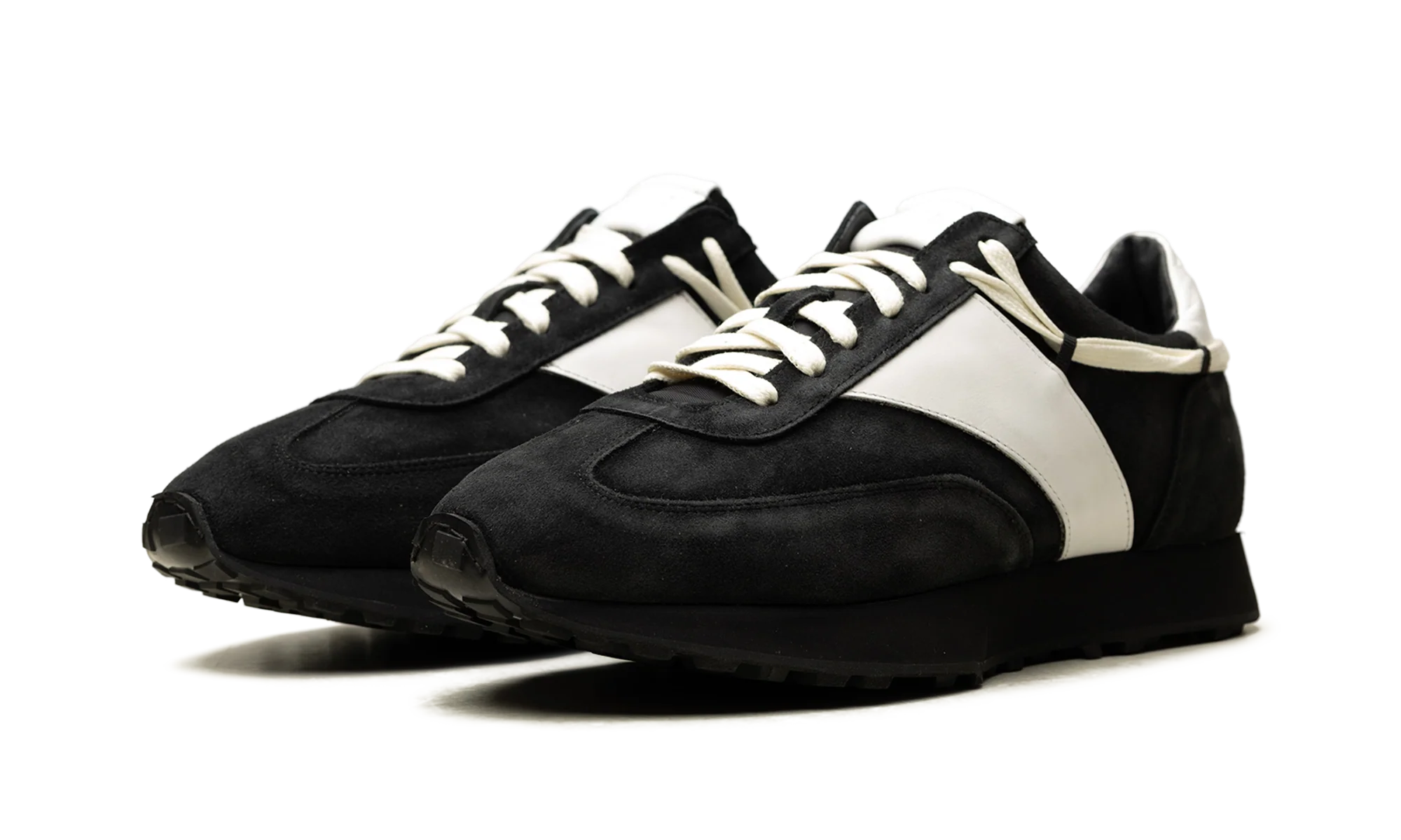 Runner Sneakers "Black" RHSS22FO12178119