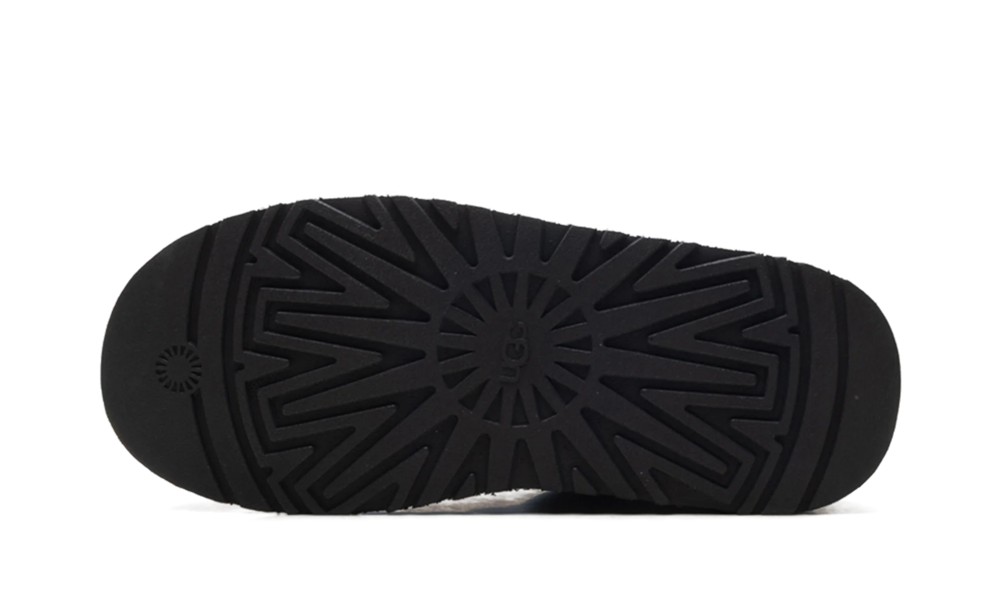 Tazz Sunwave Slipper WMNS "Black" 1169771 BLK