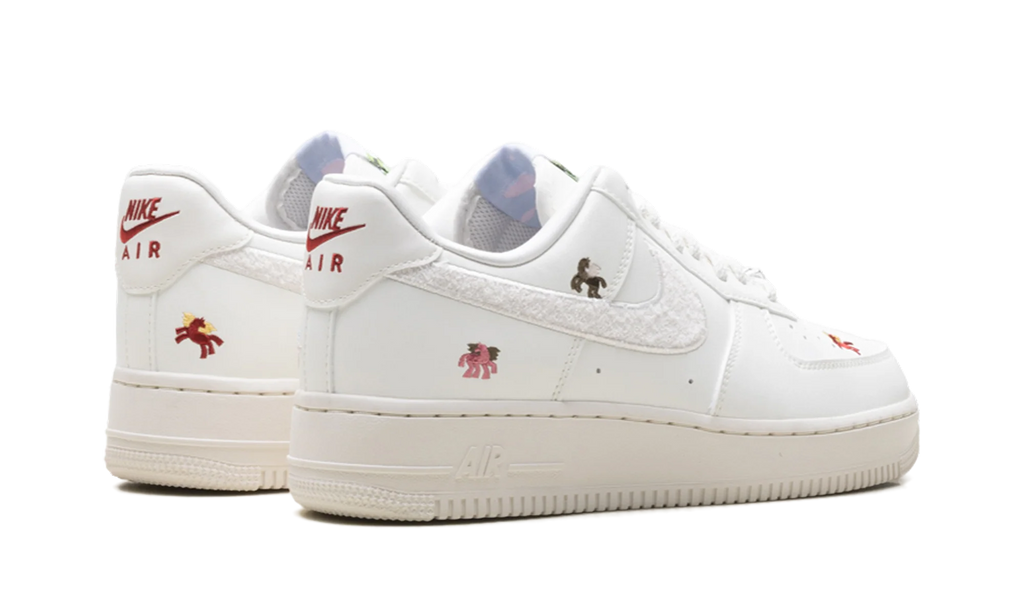 Air Force 1 Low WMNS "Year Of The Horse" IQ1143 100