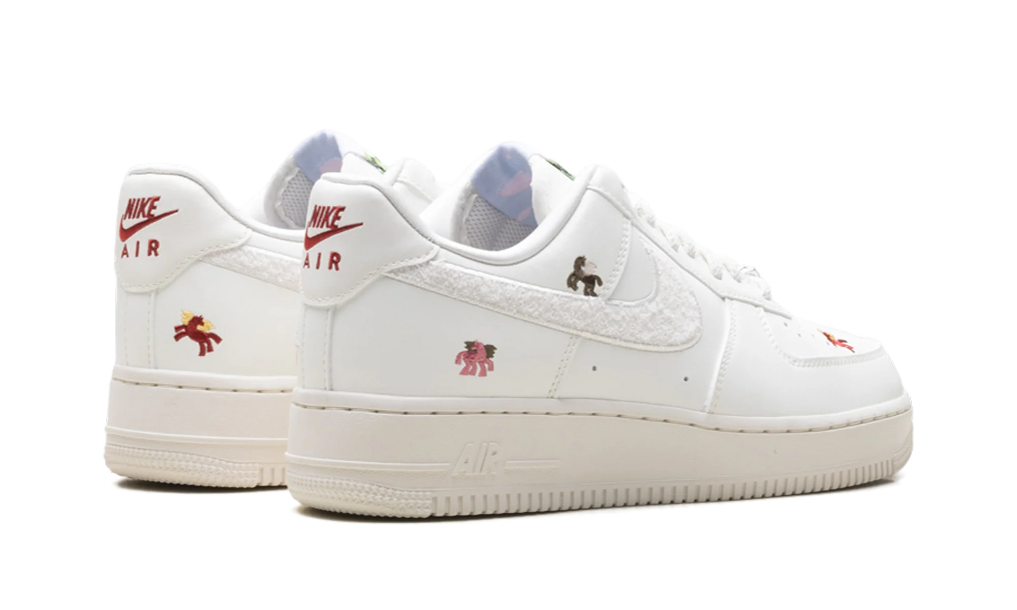Air Force 1 Low WMNS "Year Of The Horse" IQ1143 100