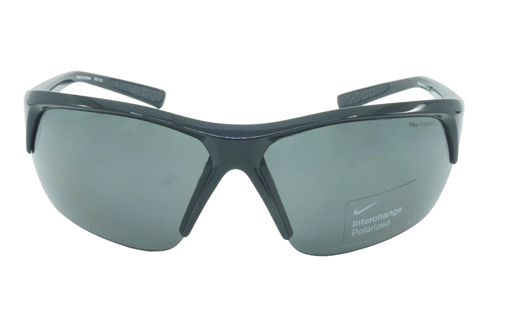 Skylon Ace P N Polarized Sunglasses "Black / Grey" IF2489X 001