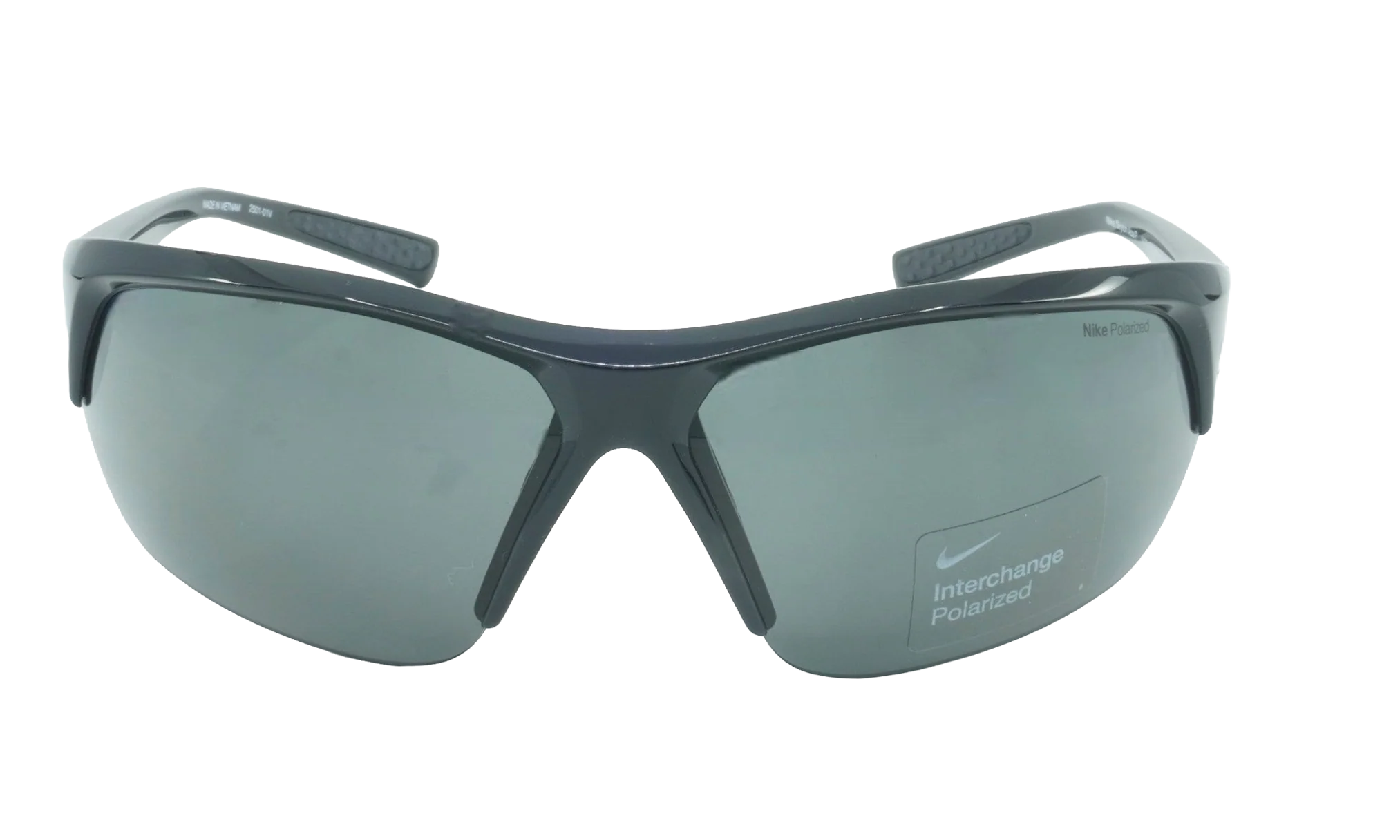 Skylon Ace P N Polarized Sunglasses "Black / Grey" IF2489X 001