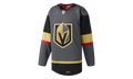 Golden Knights Home Authentic Jersey "Metallic Gold" 252JA 5VD EZJLVS6