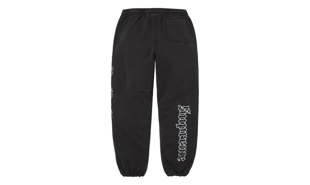 Chicago White Sox Sweatpants "FW25 - Black" SU26984