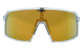 Sutro Sunglasses "Clear / PRIZM 24K" OO9406 B5